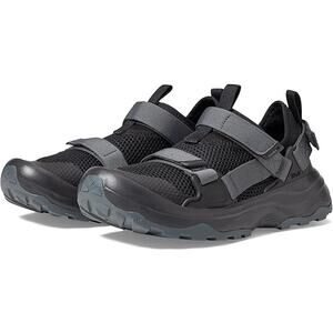 Teva Outflow Universal Black Men Trail Outdoors Water Shoe 1136311 Size 12